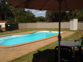 Wagon Wheel Motel & Units, Coonabarabran